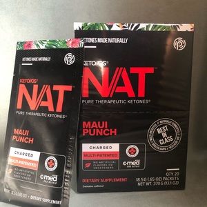 Prüvit Maui Ketones